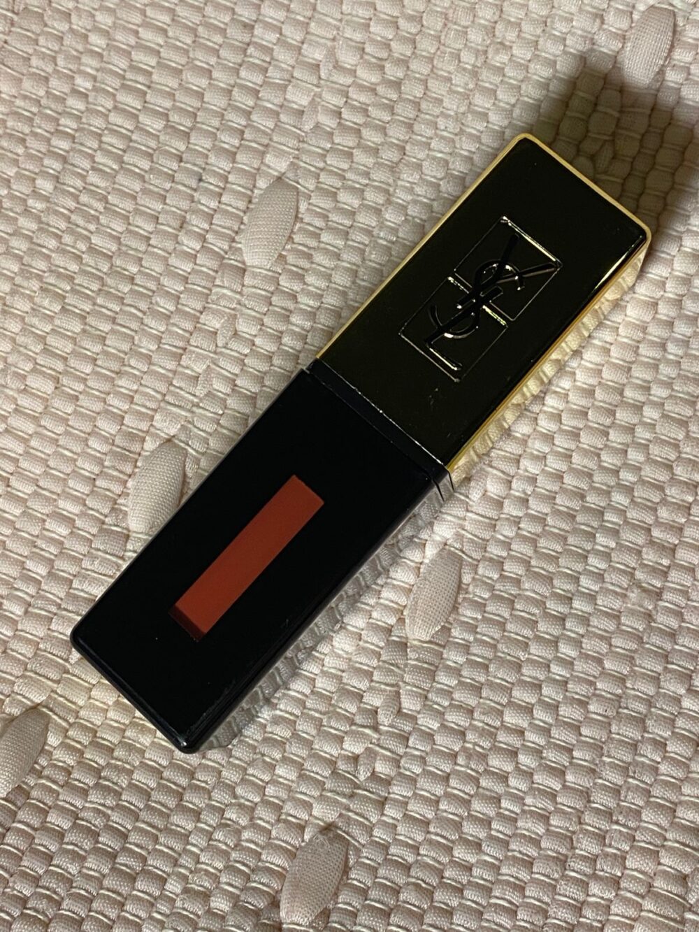 YSL Glossy Stain - Image 2