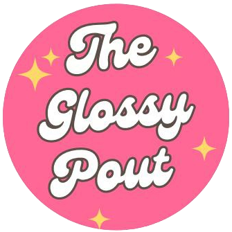 The Glossy Pout