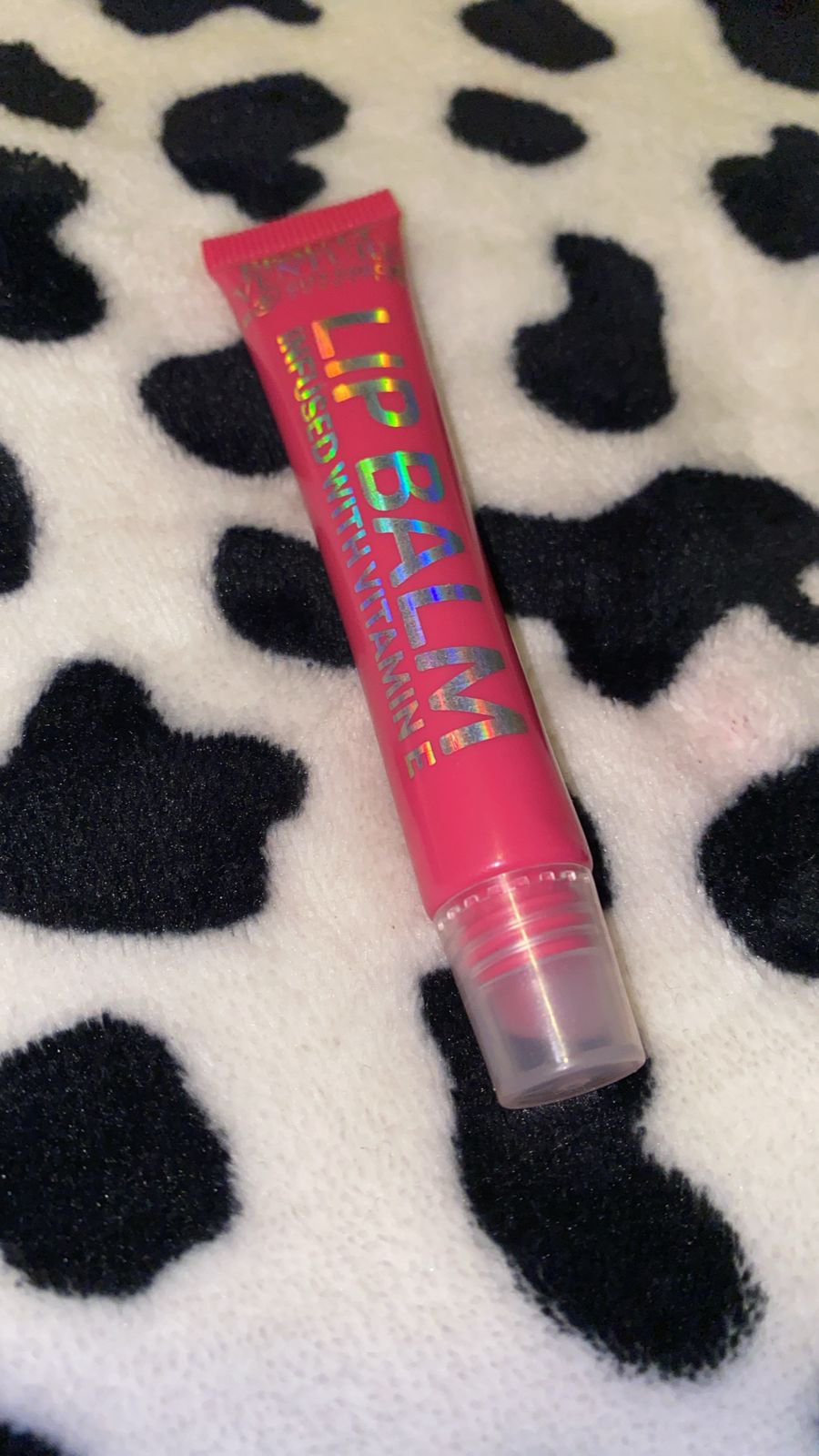 Beauty Venture Lip Balm